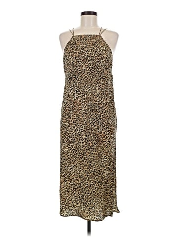 Silence and Noise Cocktail Dress (view 1)