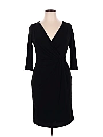 Coldwater Creek Cocktail Dress (view 1)