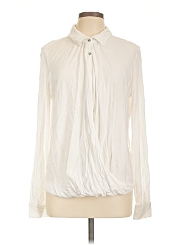 Sundance Long Sleeve Blouse (view 1)