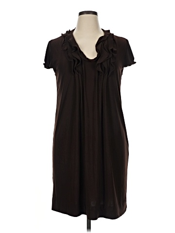 Julian Taylor Casual Dress (view 1)