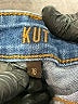 Kut from the Kloth Blue Jeans Size 16 - photo 4