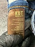 Kut from the Kloth Blue Jeans Size 16 - photo 5
