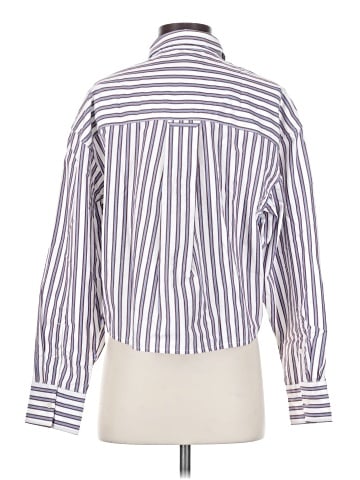 J.Crew Long Sleeve Button-Down Shirt (view 2)