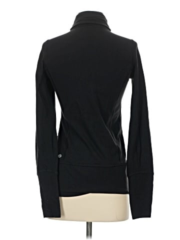 Lululemon Athletica Track Jacket (view 2)