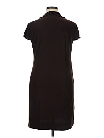 Julian Taylor Casual Dress (view 2)