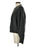 Abercrombie & Fitch Solid Gray Pullover Sweater Size S - photo 5