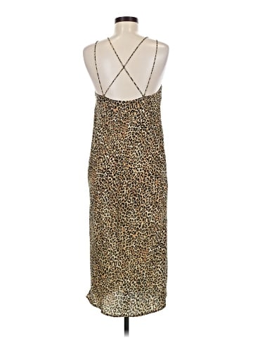 Silence and Noise Cocktail Dress (view 2)