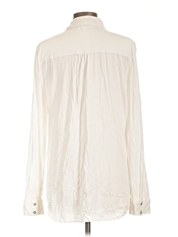 Sundance Long Sleeve Blouse (view 2)
