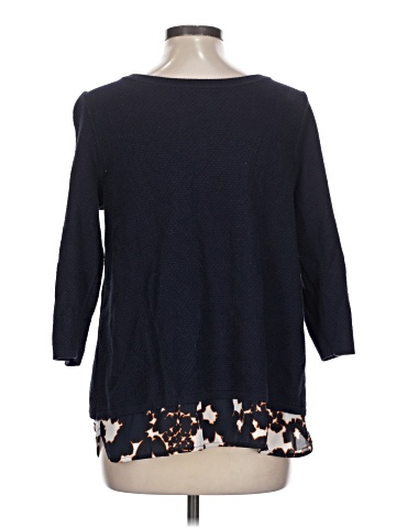 The Limited 3/4 Sleeve Top (view 2)