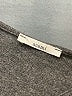 Acemi Solid Gray Casual Dress Size M - photo 7