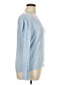 Tommy Hilfiger 100% Cotton Blue Pullover Sweater Size XL - photo 4