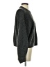 Abercrombie & Fitch Solid Gray Pullover Sweater Size S - photo 4