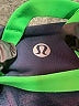 Lululemon Athletica Blue Tank Top Size 4 - photo 7