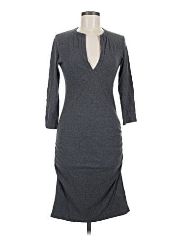 James Perse Casual Dress (view 1)