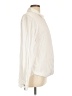 Sundance Ivory Long Sleeve Blouse Size L - photo 4