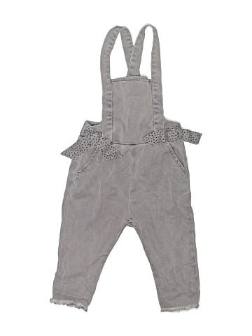 Zara Overalls (view 1)