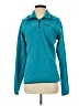 Oakley 100% Polyester Teal Fleece Size S - photo 1