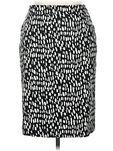 Ann Taylor Casual Skirt (view 1)