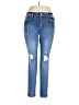 Celebrity ace Hearts Blue Jeans Size 13 - photo 1