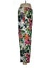 Melissa Paige Tropical Green Casual Pants Size L - photo 4