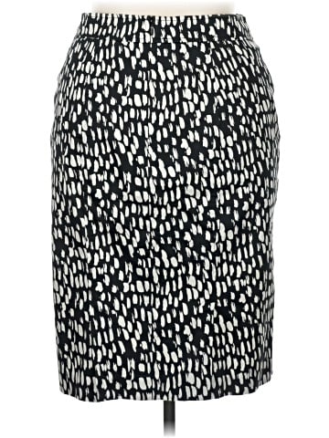 Ann Taylor Casual Skirt (view 2)