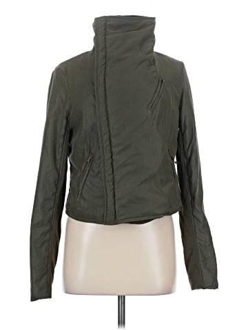 BCBGMAXAZRIA Jacket (view 1)