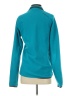 Oakley 100% Polyester Teal Fleece Size S - photo 2