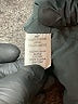 Amanda Uprichard 100% Polyester Black Cocktail Dress Size XS - photo 8