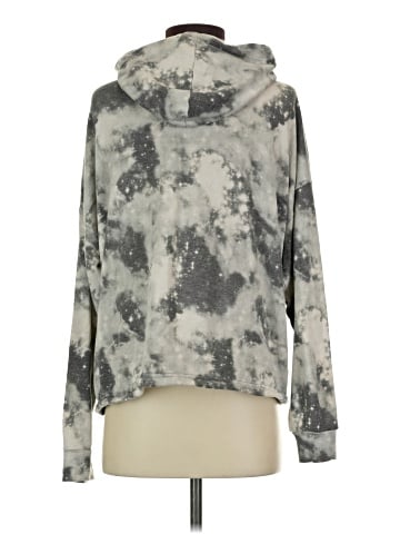 Dress Forum Zip Up Hoodie (view 2)