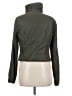 BCBGMAXAZRIA Solid Green Jacket Size M - photo 2