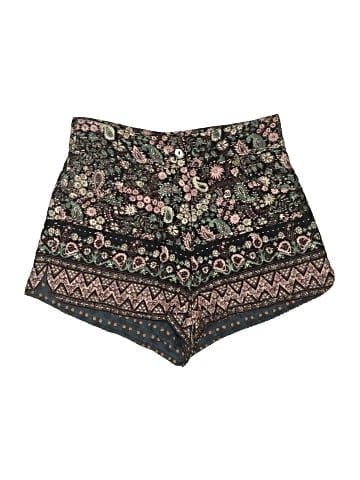 Antik Batik Shorts (view 1)