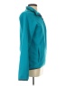 Oakley 100% Polyester Teal Fleece Size S - photo 4