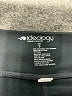 Ideology Chevron-herringbone Gray Active Skort Size S - photo 3