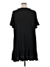 Max Studio Black Casual Dress Size 1X - photo 2
