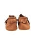 Old Navy Tan Brown Booties Size 6-12 mo (baby) - photo 2