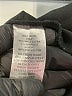 Connected Apparel Black Cocktail Dress Size 6 - photo 8