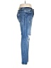 Celebrity ace Hearts Blue Jeans Size 13 - photo 4