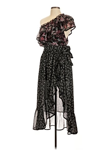 MISA Los Angeles Cocktail Dress (view 1)