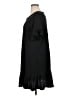 Max Studio Black Casual Dress Size 1X - photo 5