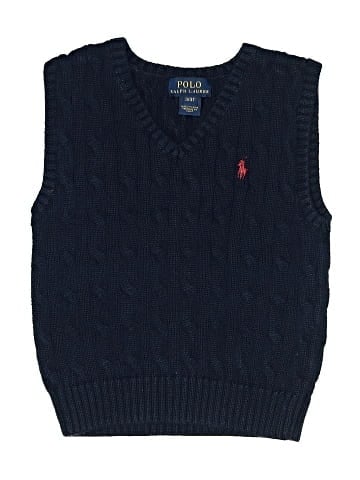 Polo by Ralph Lauren Sweater Vest (view 1)