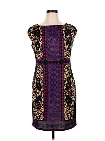 Maggy London Cocktail Dress (view 1)
