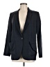 French Connection Black Kimono Size 6 - photo 1