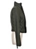 BCBGMAXAZRIA Solid Green Jacket Size M - photo 4