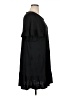 Max Studio Black Casual Dress Size 1X - photo 4