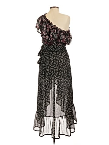 MISA Los Angeles Cocktail Dress (view 2)