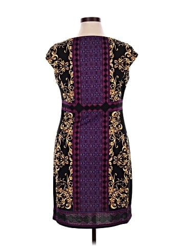 Maggy London Cocktail Dress (view 2)