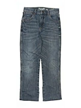 Wrangler Jeans Co Jeans