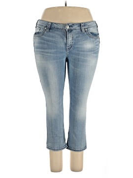 Silver Jeans Co. Jeans