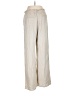 Heartloom Ivory Casual Pants Size M - photo 2