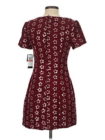 City Studio Casual Dress (view 2)